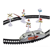 Load image into Gallery viewer, High Speed Track Train for Kids - Big Size
